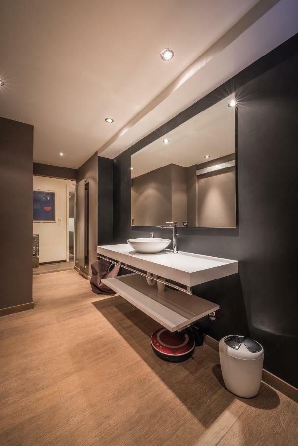Schweizerheim Residence 11 Венген Екстериор снимка