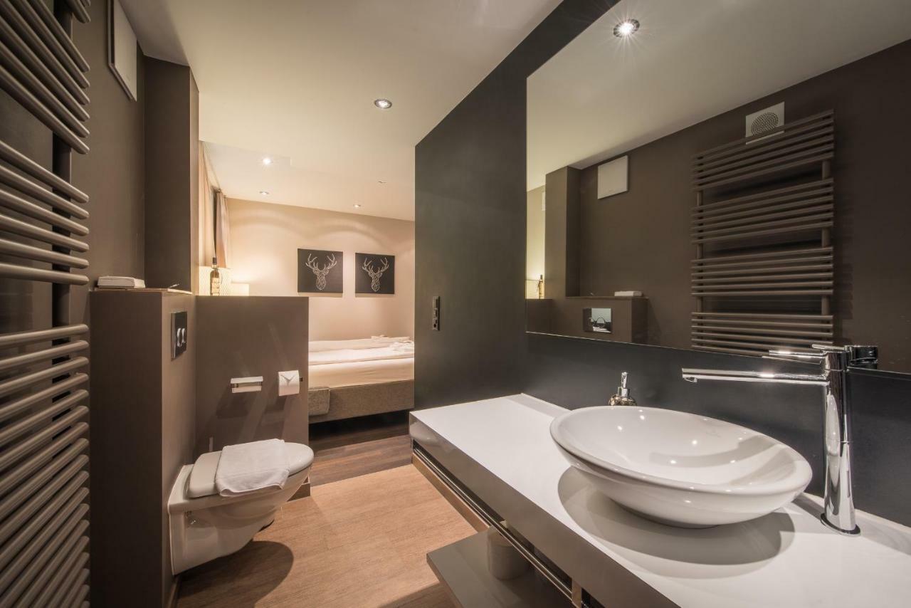 Schweizerheim Residence 11 Венген Екстериор снимка